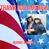 Marnie & Nicole - Thank God America - Single